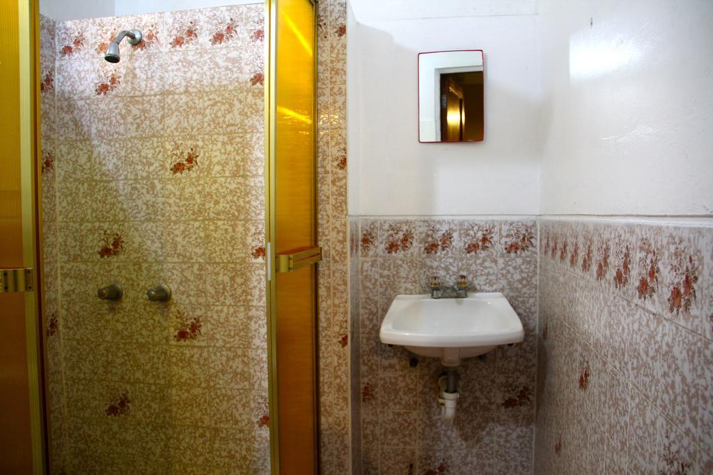The House Project Backpackers Lima Kültér fotó